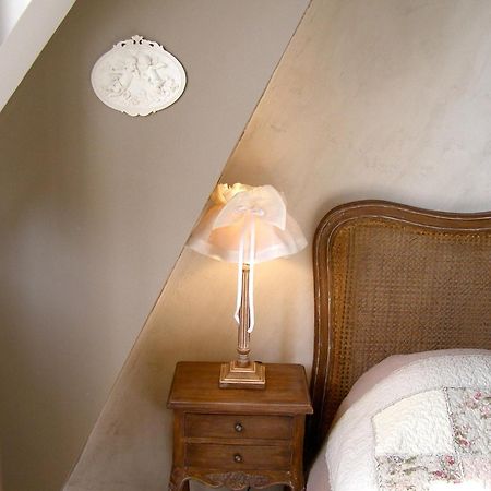 랑제 L'Ange Est Reveur B&B 외부 사진