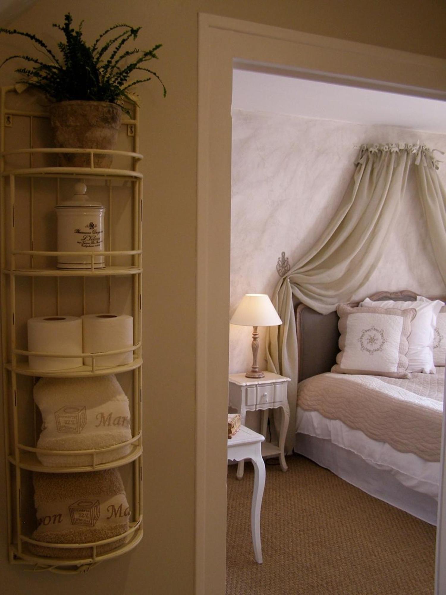 랑제 L'Ange Est Reveur B&B 외부 사진