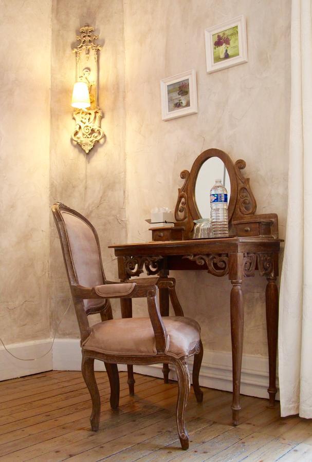 랑제 L'Ange Est Reveur B&B 외부 사진